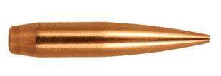 Ammunition Berger Bullets Ready Series 6MM 115GR HUNTING VLD